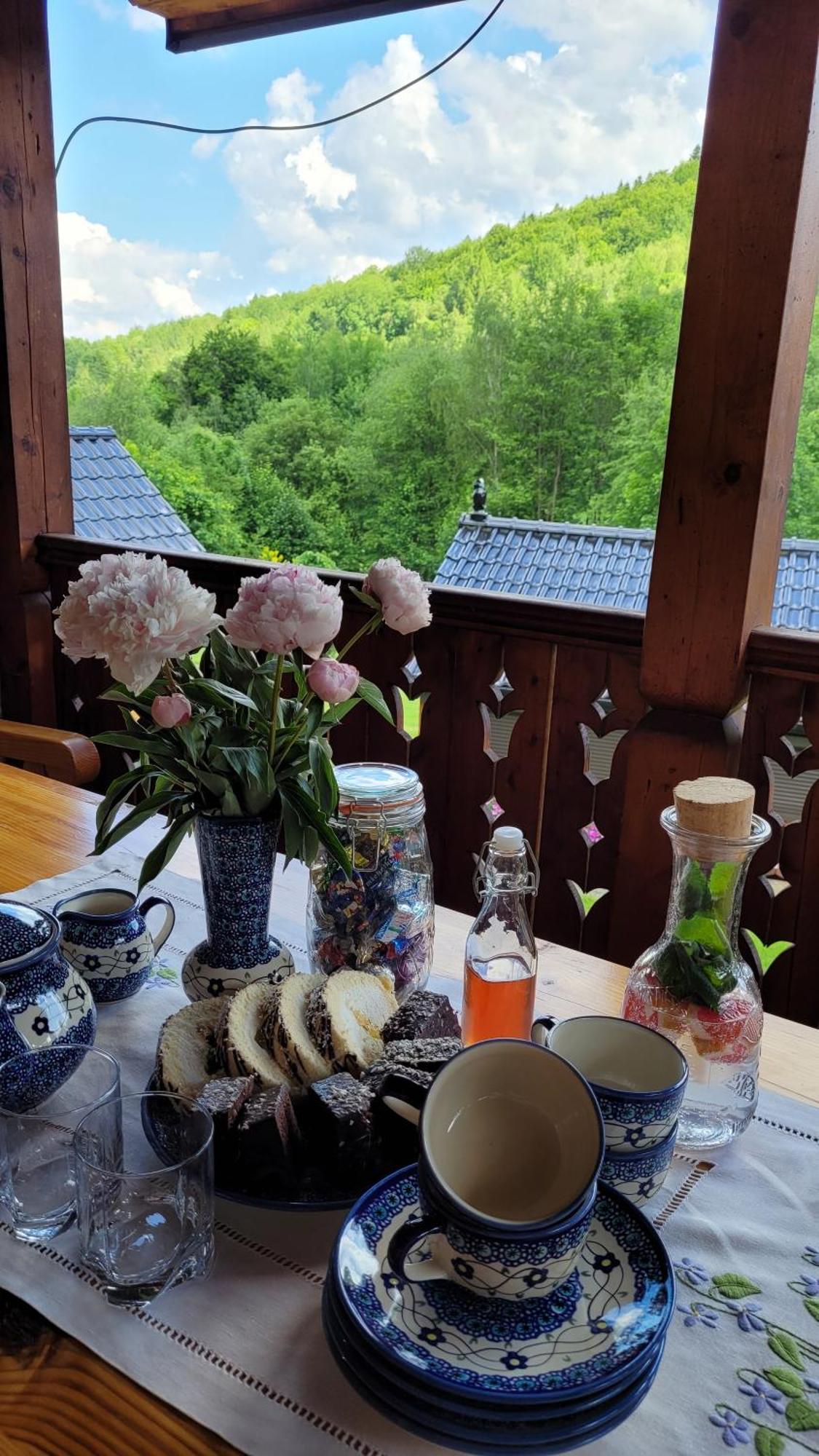 Sekata Chata 자보자 외부 사진